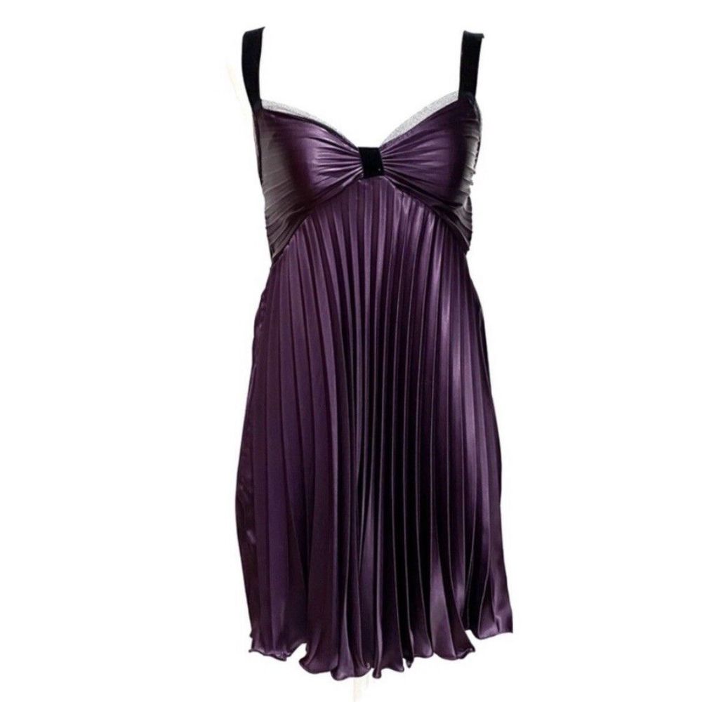 Vintage Lingerie Slip Dress JONQUIL